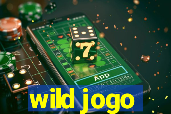 wild jogo